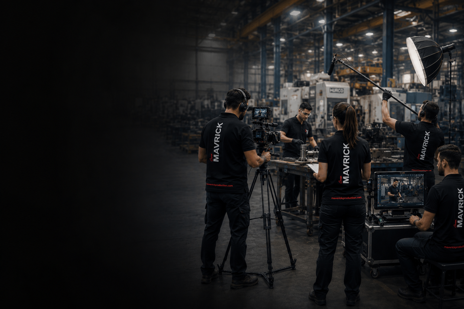 AI Video Production Gurugram