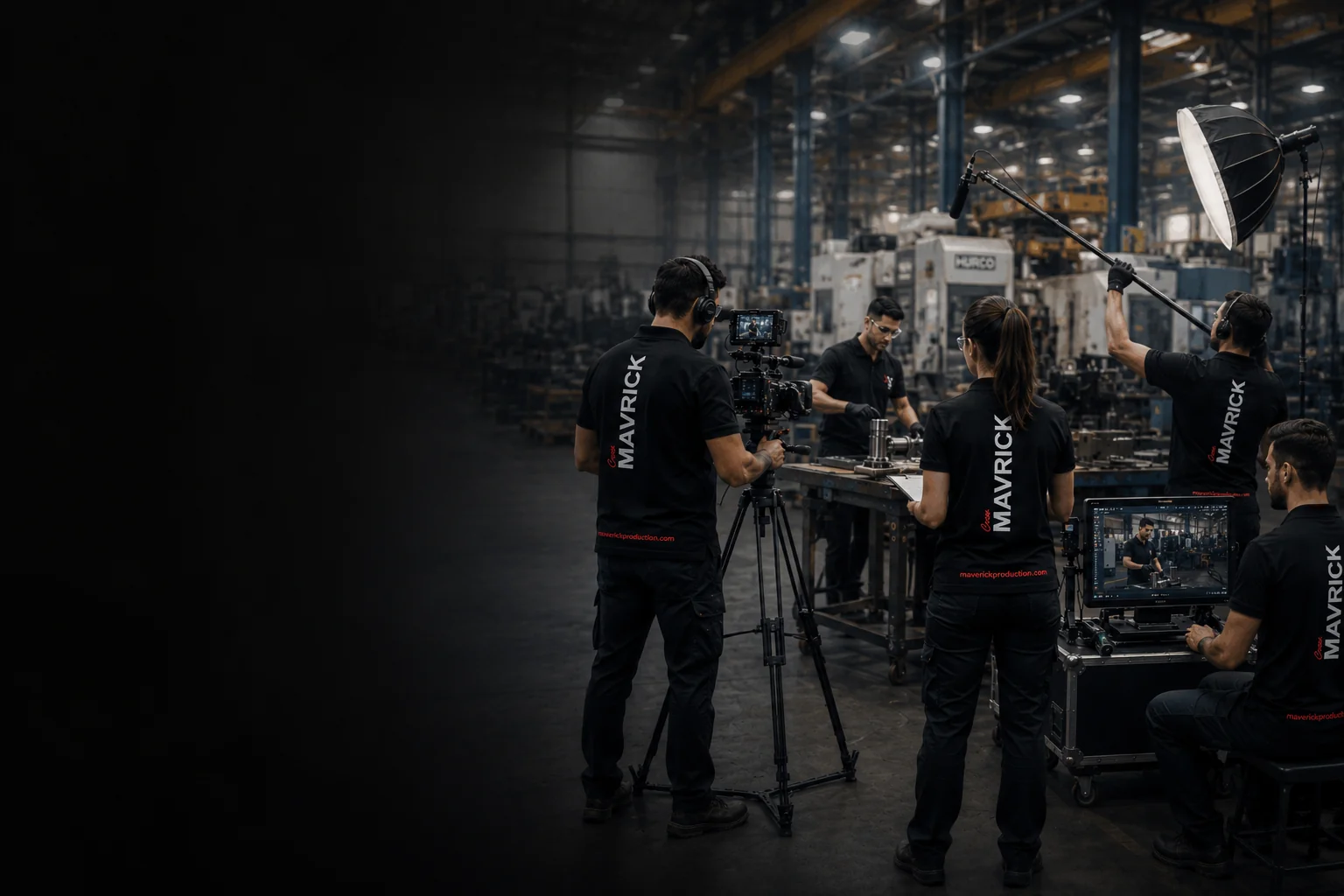 AI Video Production Gurugram