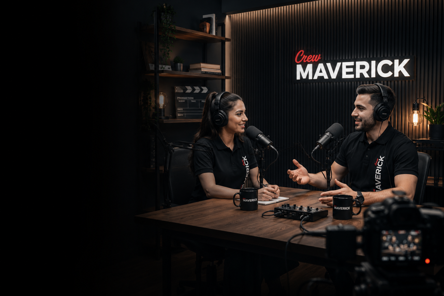 Podcast with Suresh Raina