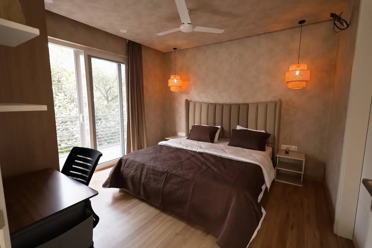 Luxury residential real estate photography Gurugram