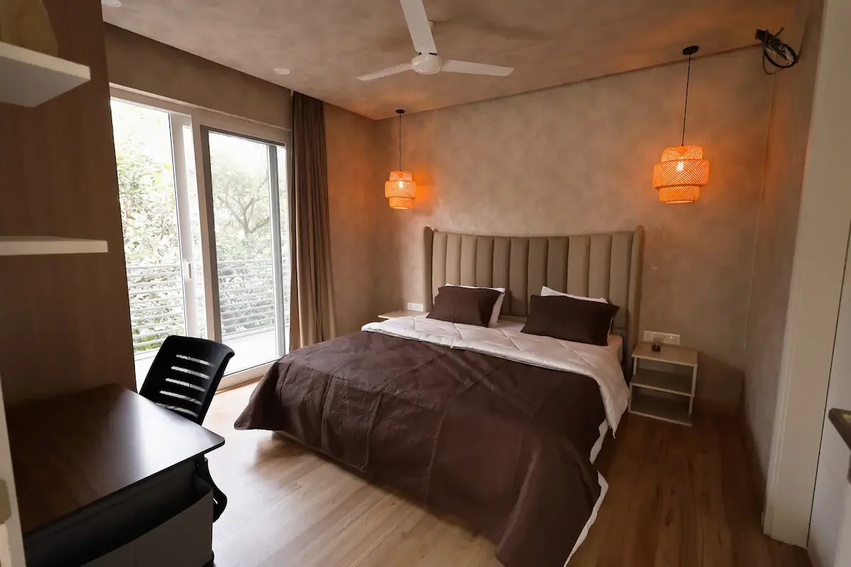 Luxury residential real estate photography Gurugram
