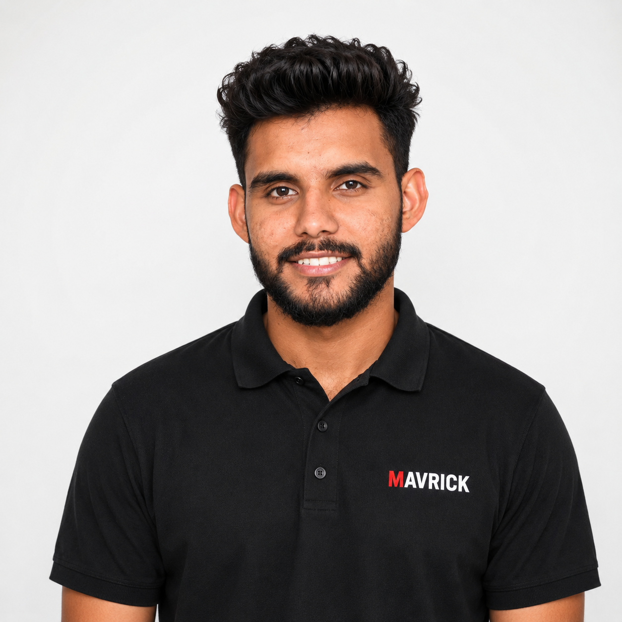 Anuj — Sales Head, Mavrick Productions