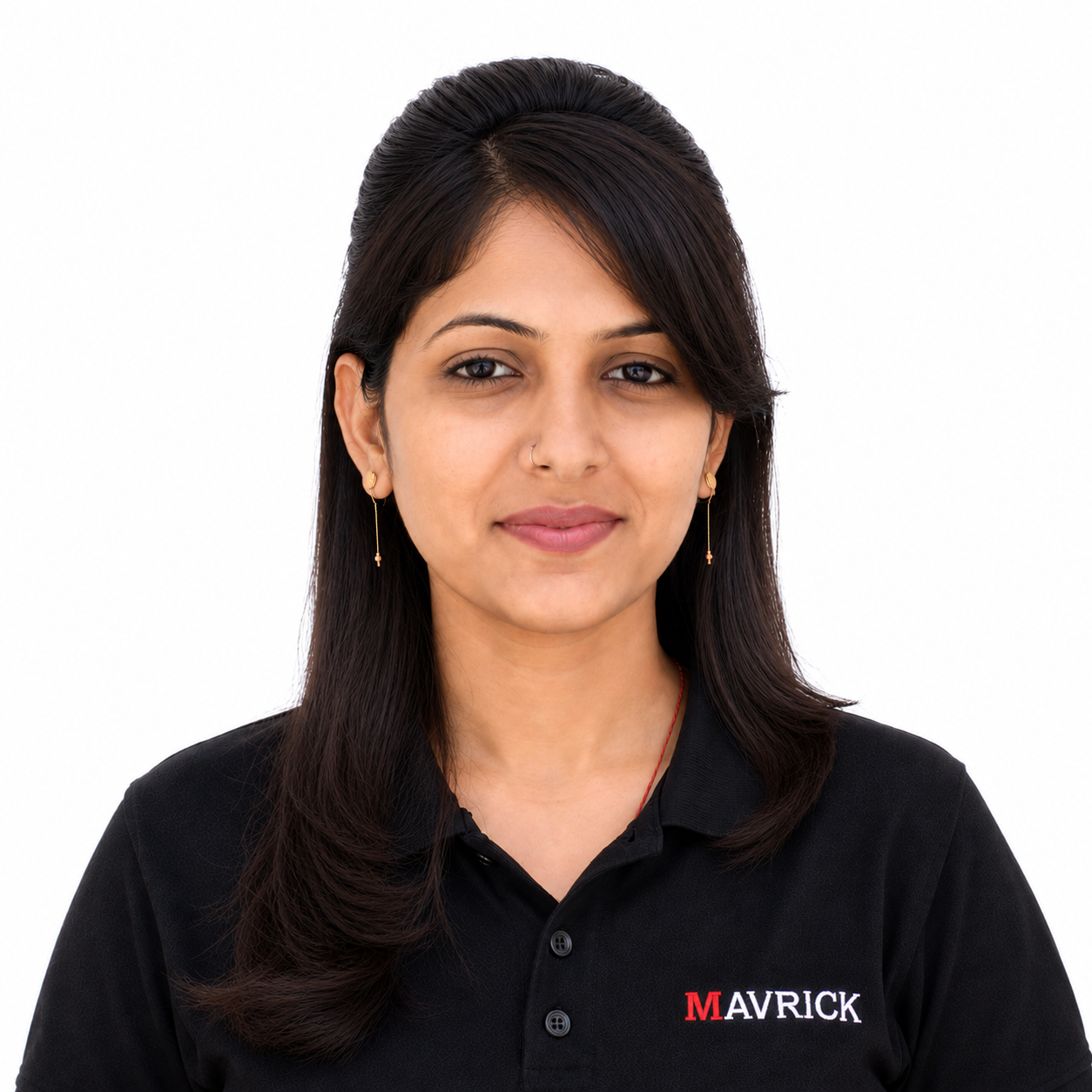 Ishita Sachdeva — Production Head, Mavrick Productions