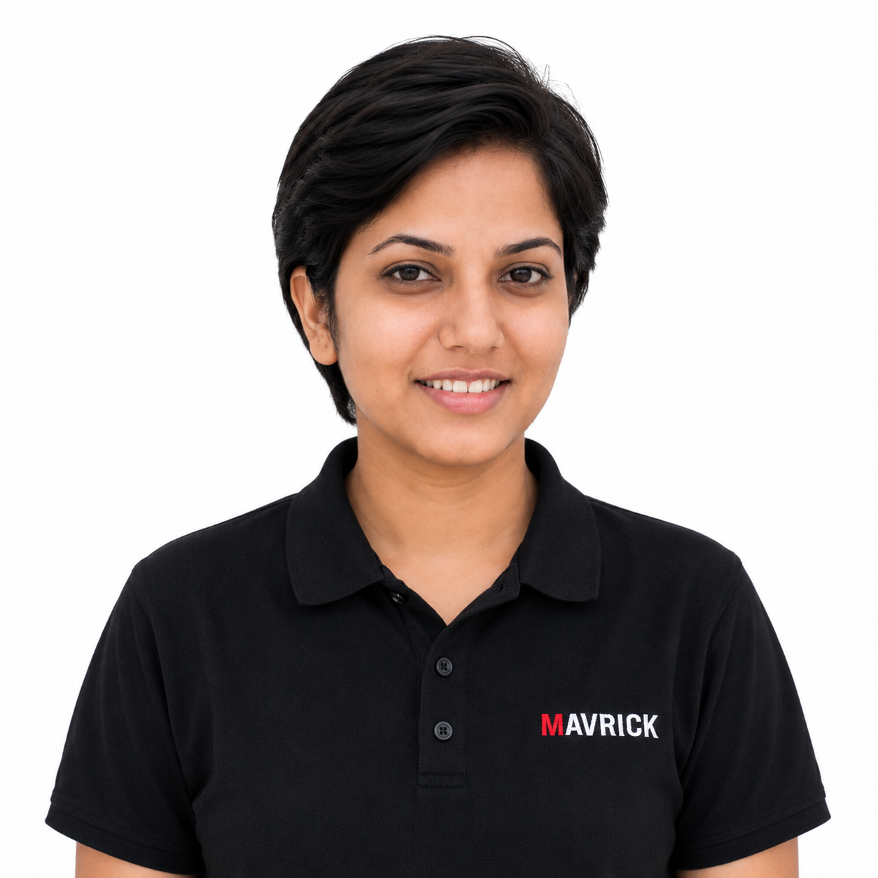 Swati Jha — Editor, Mavrick Productions
