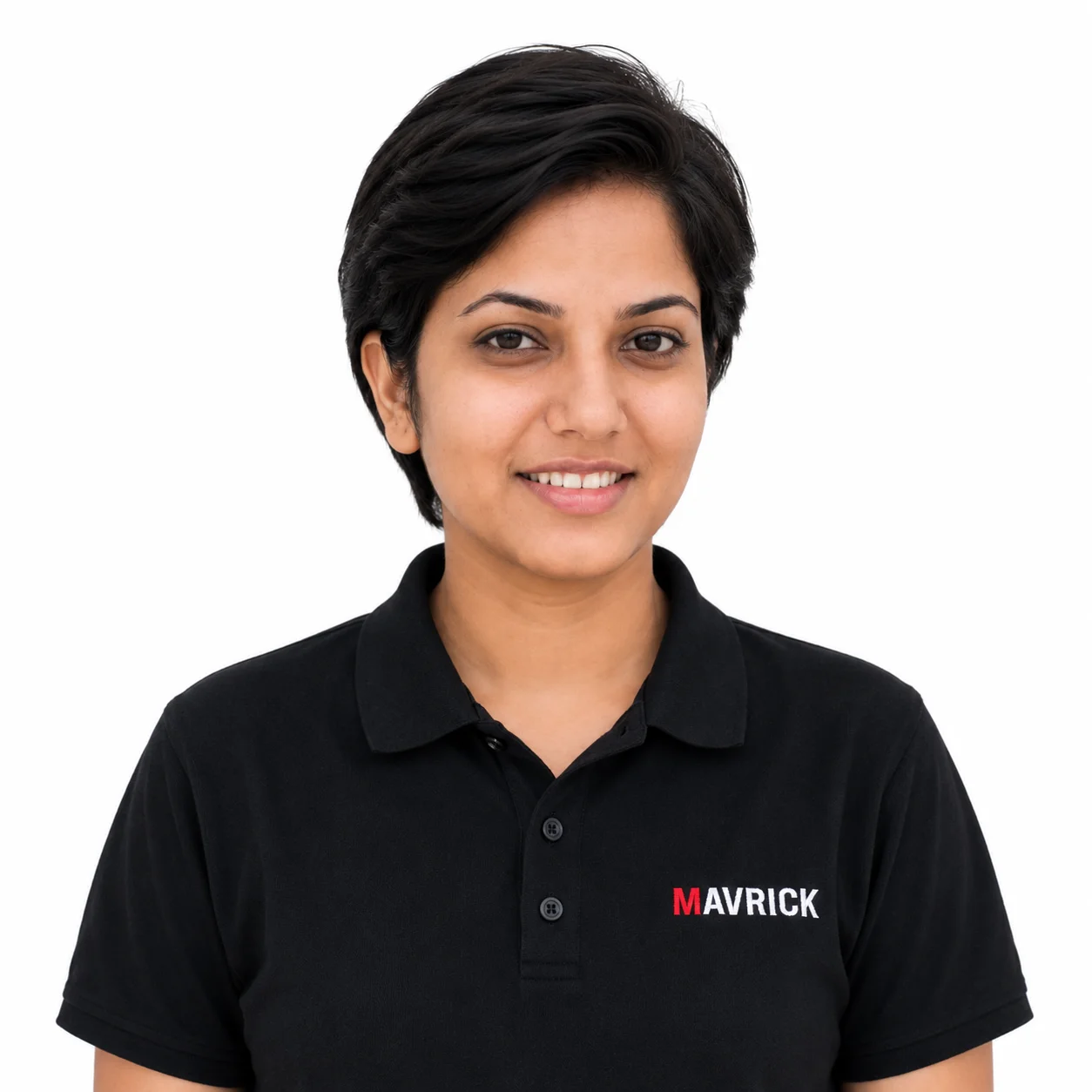Swati Jha — Editor, Mavrick Productions