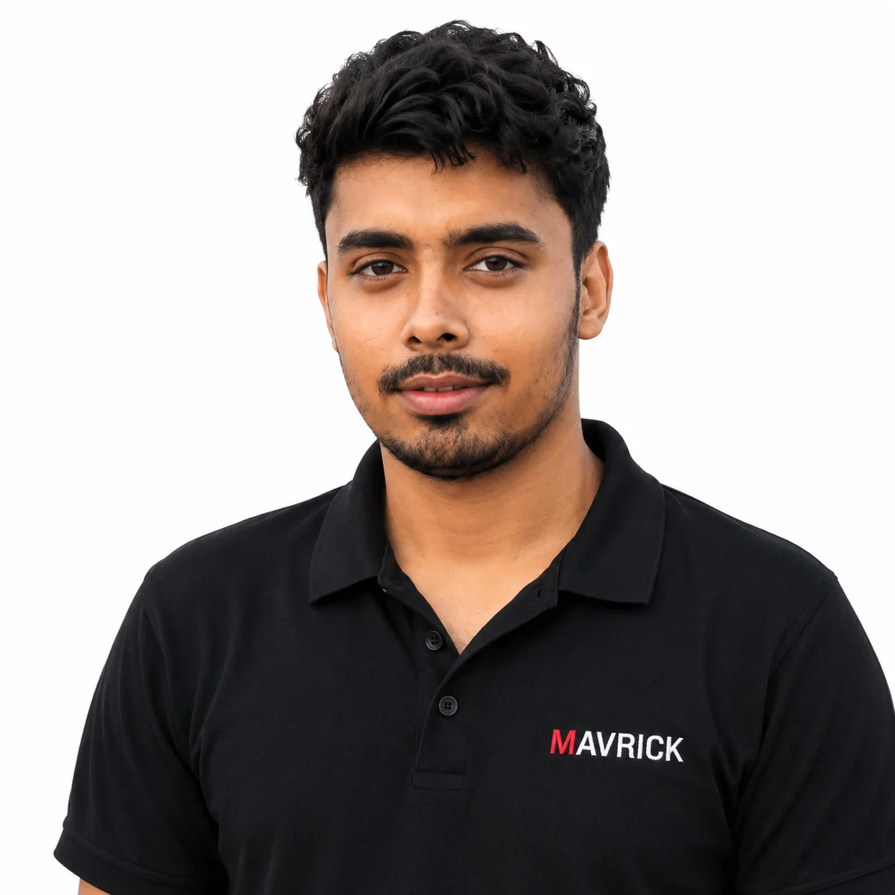 Vikash — CMO, Mavrick Productions