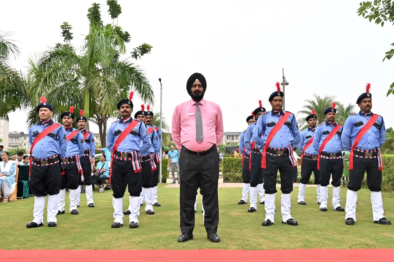 Corporate summit photography Gurugram — Mavrick Productions