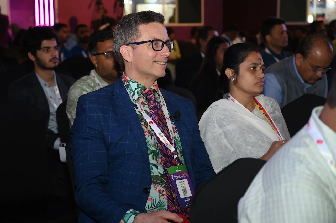 Business event photography Gurugram — Mavrick Productions