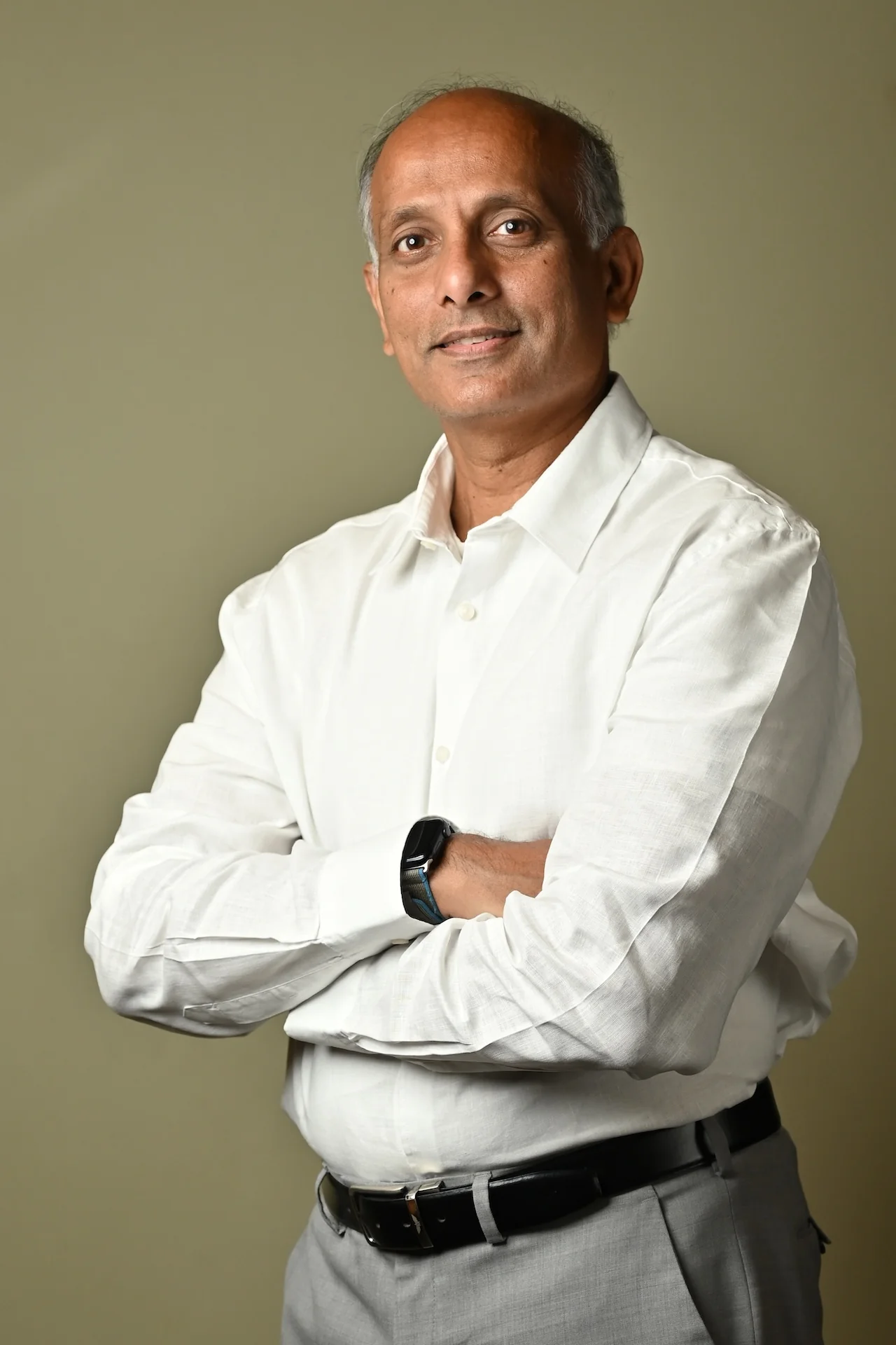 Executive headshot photographer Gurugram — Mavrick Productions