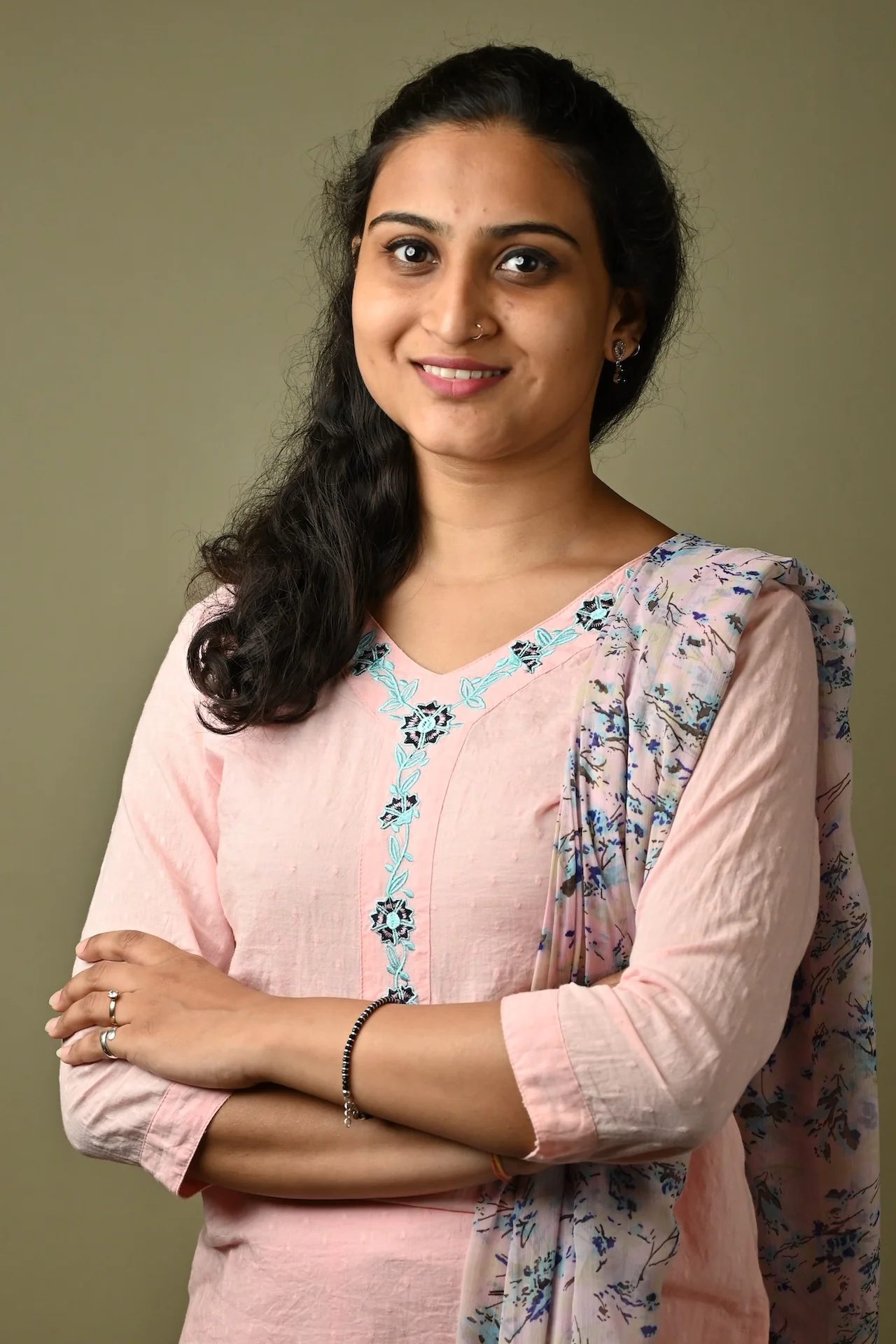 Professional profile photo session Gurugram
