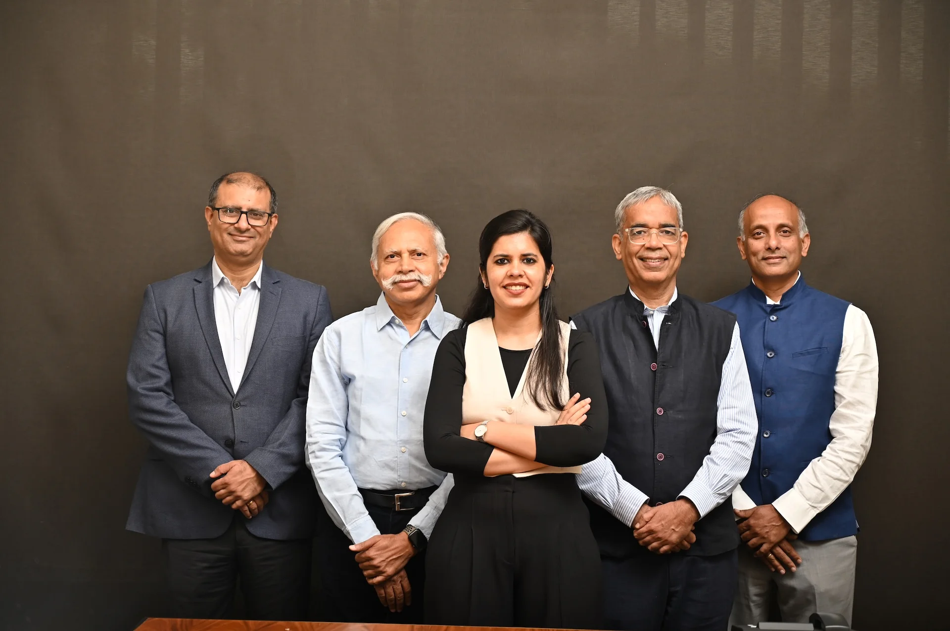 Business headshot photography Cyberhub Gurugram