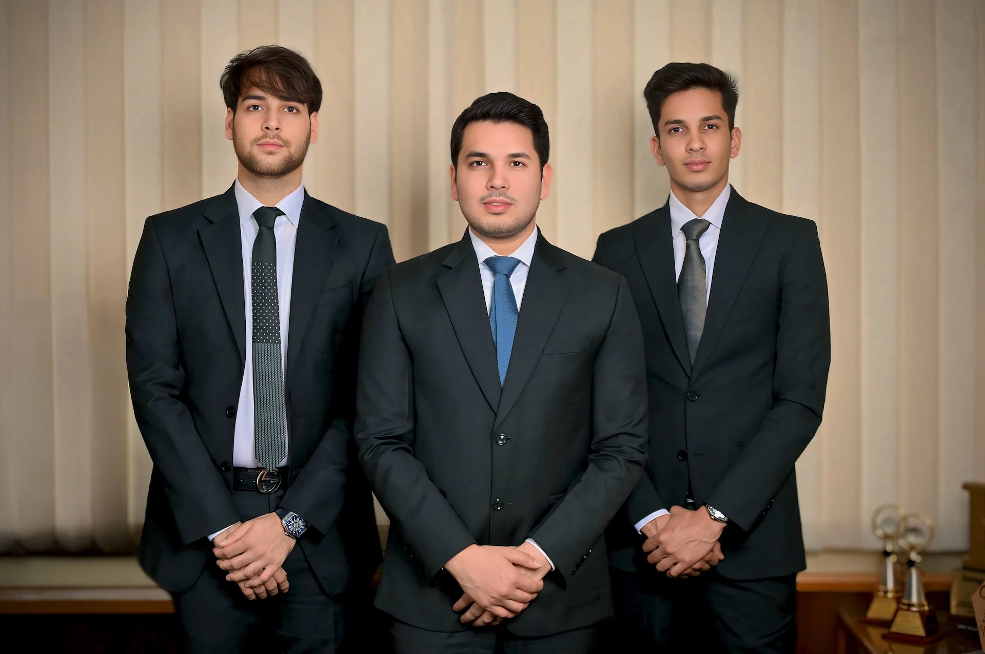 Corporate portrait photographer Gurugram — Mavrick Productions