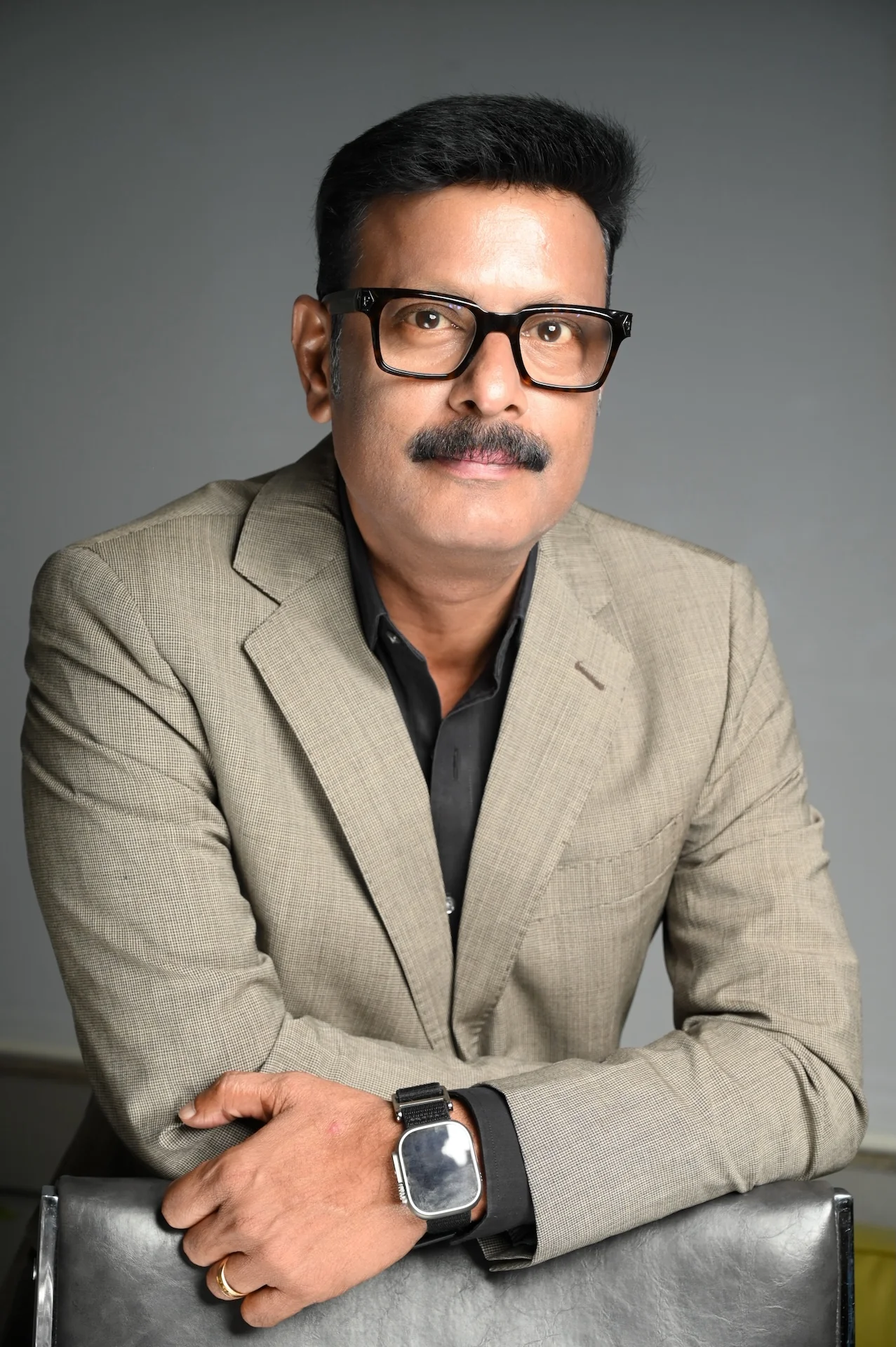 Professional portrait photography Gurugram