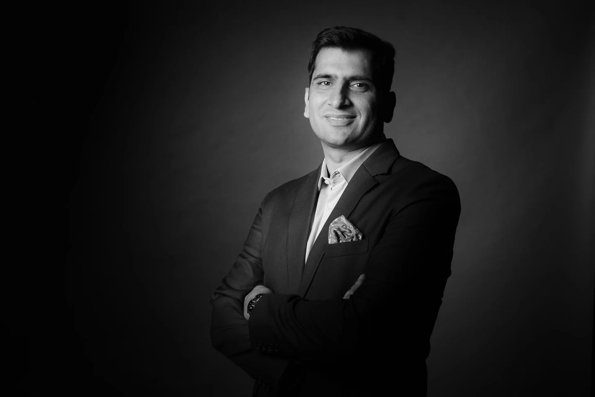 Business headshot photography Cyberhub Gurugram