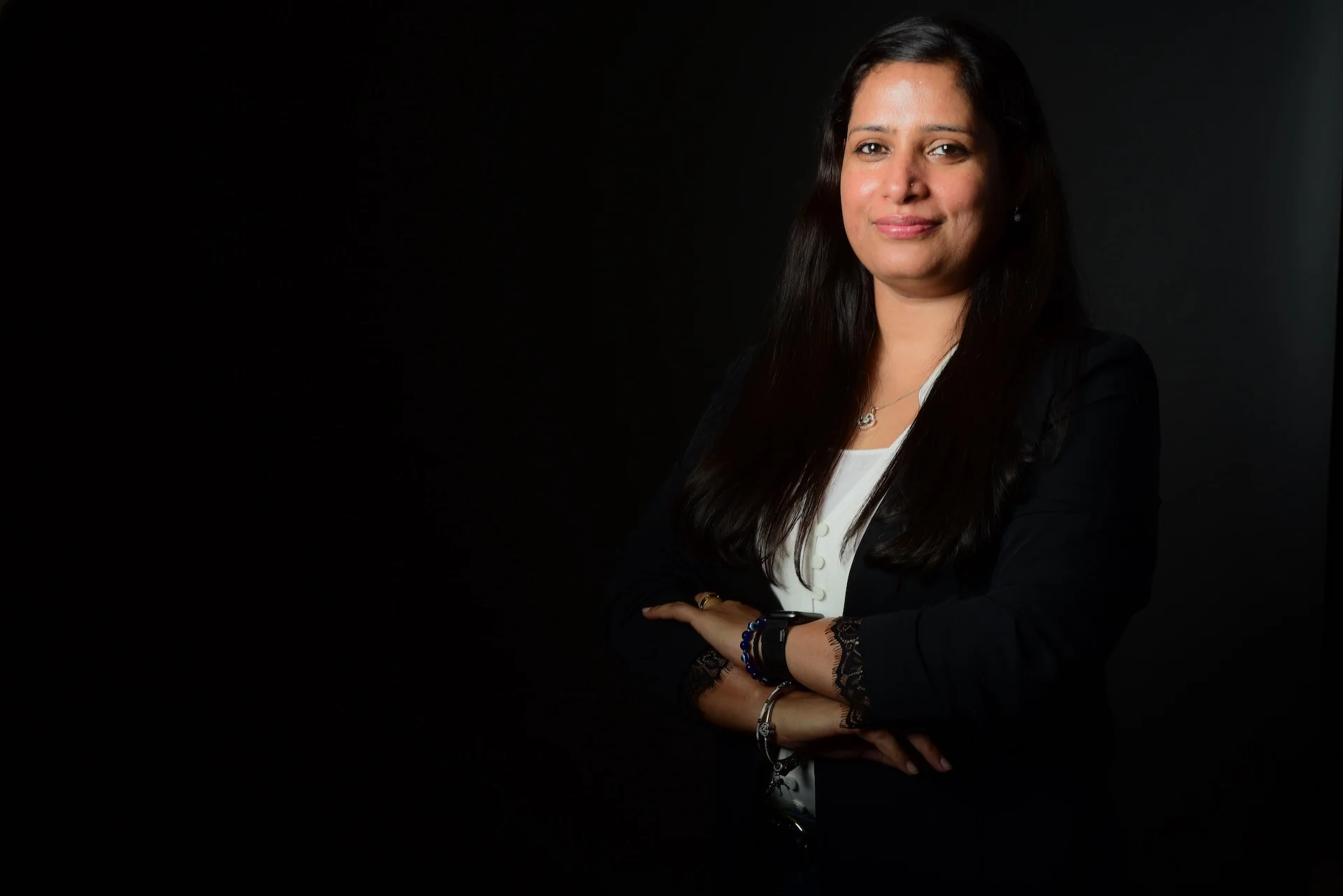Professional headshot photography Gurugram — Mavrick Productions