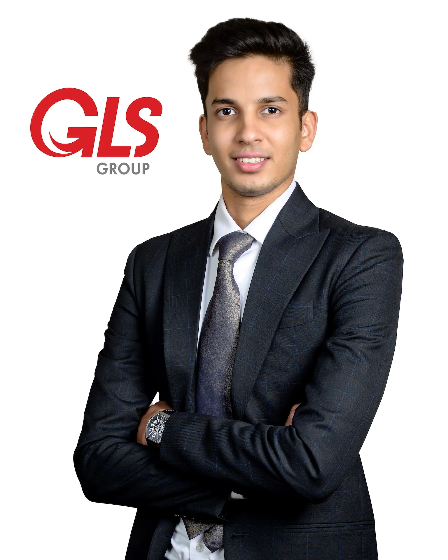 Corporate headshot photography Gurugram — Mavrick Productions