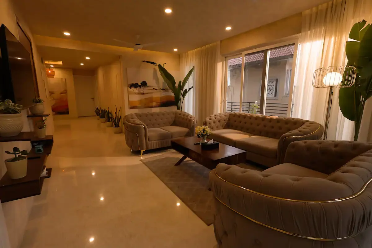 Real estate photography Gurugram — Mavrick Productions