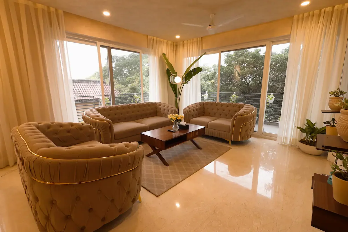 Interior photography Gurugram — Mavrick Productions