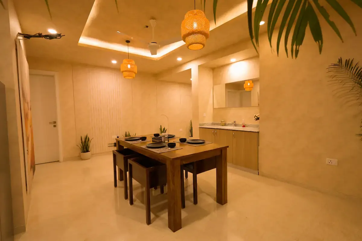 Real estate listing photography Gurugram