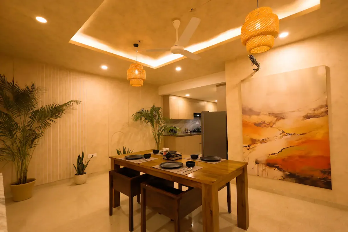 Commercial property photography Gurugram — Mavrick Productions