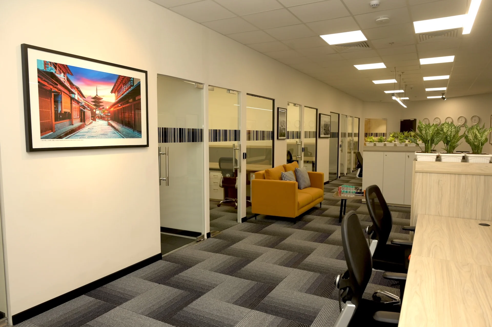 Real estate photography Gurugram — Mavrick Productions
