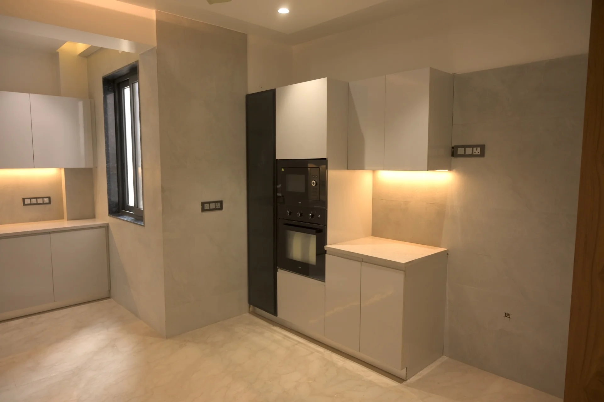 Real estate interior photography Delhi NCR — Mavrick Productions
