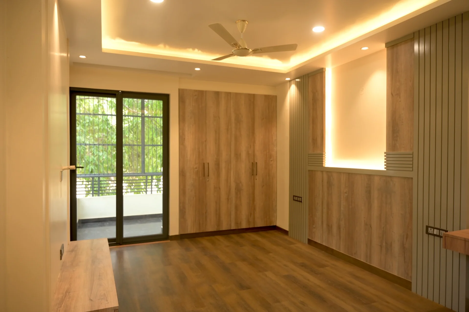 Property photography DLF Cyberhub Gurugram