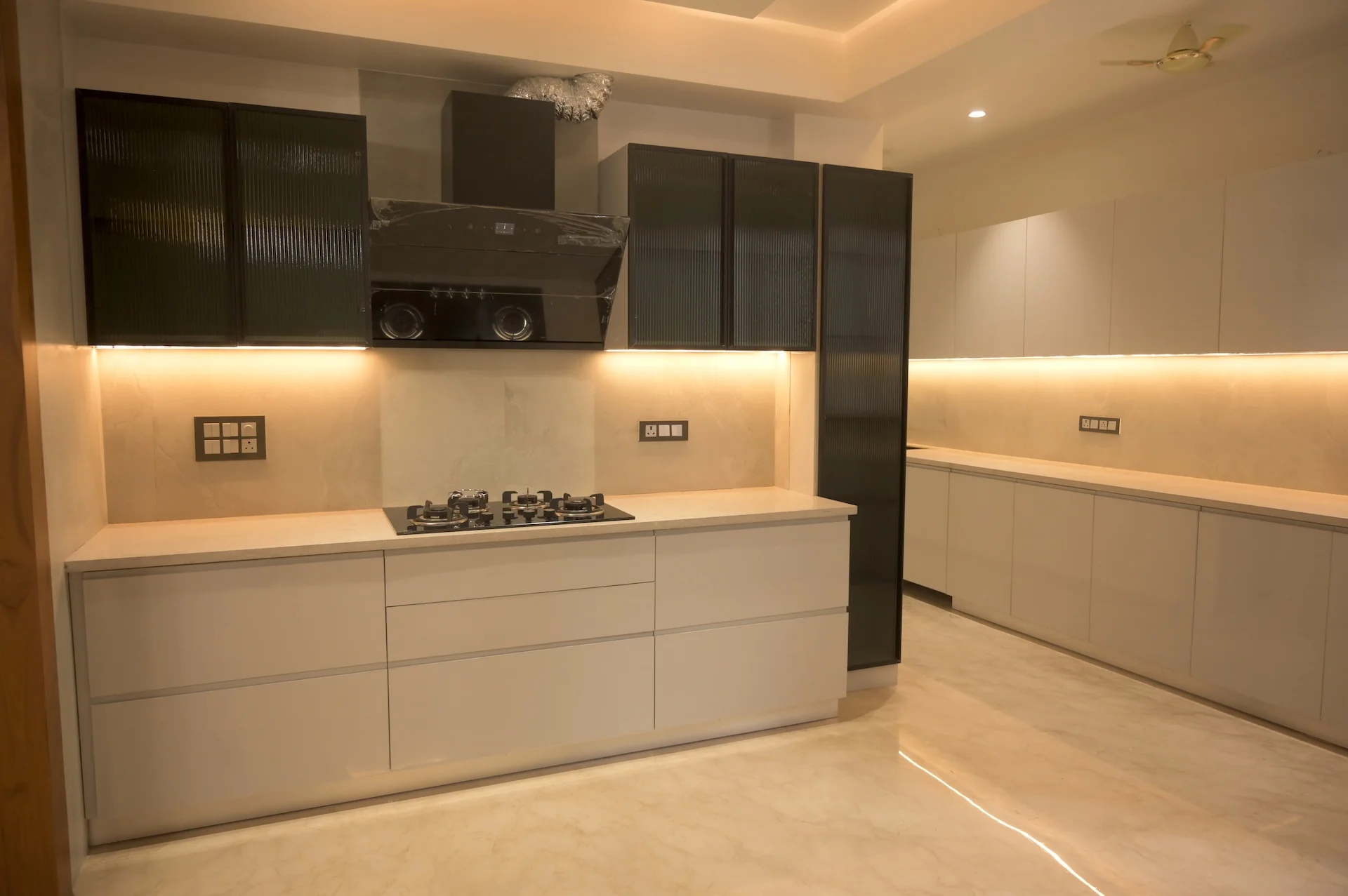 Architectural photography Gurugram — Mavrick Productions