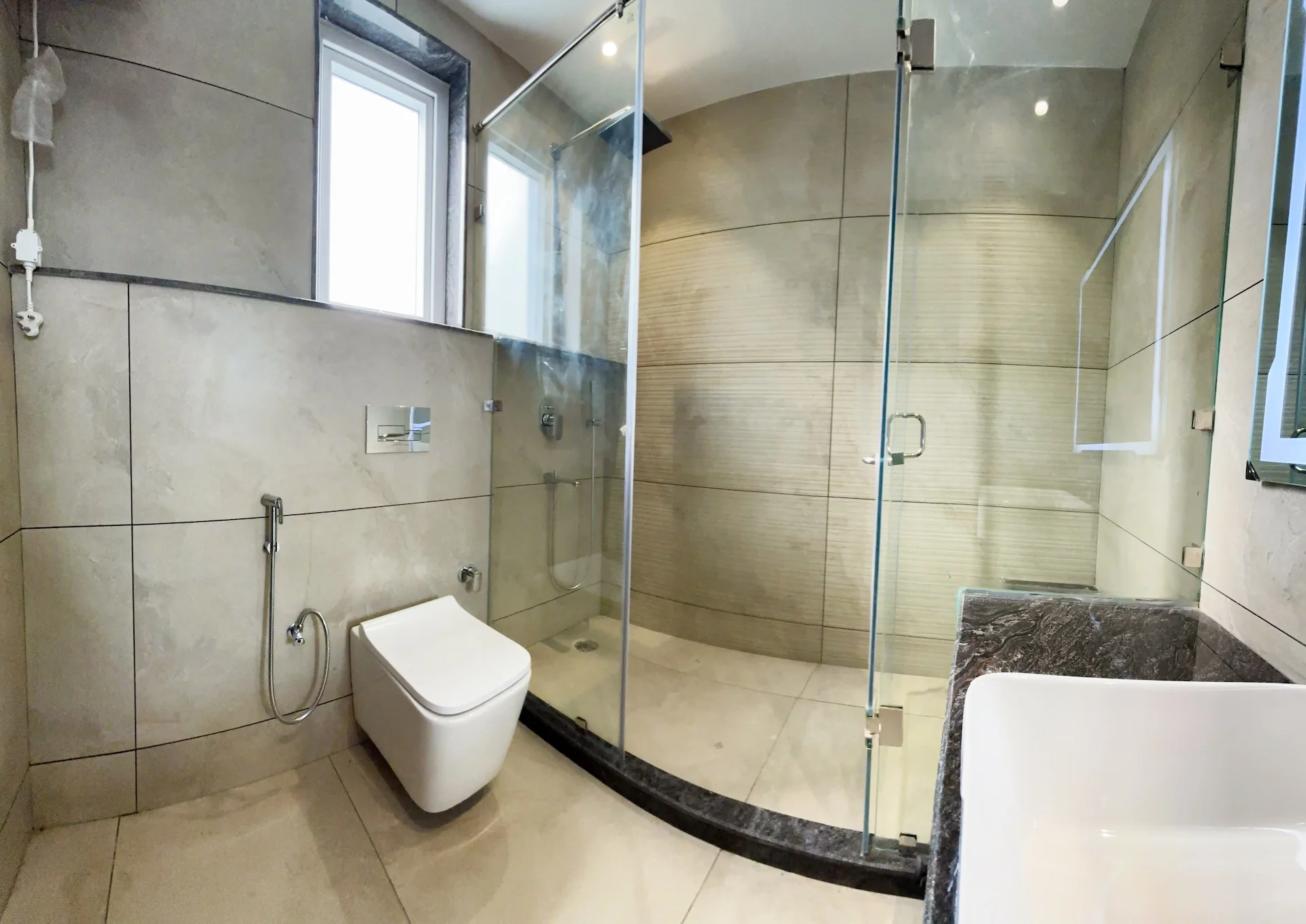 Commercial property photography Gurugram — Mavrick Productions
