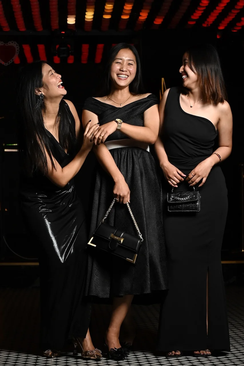 Social gathering photography Gurugram — Mavrick Productions