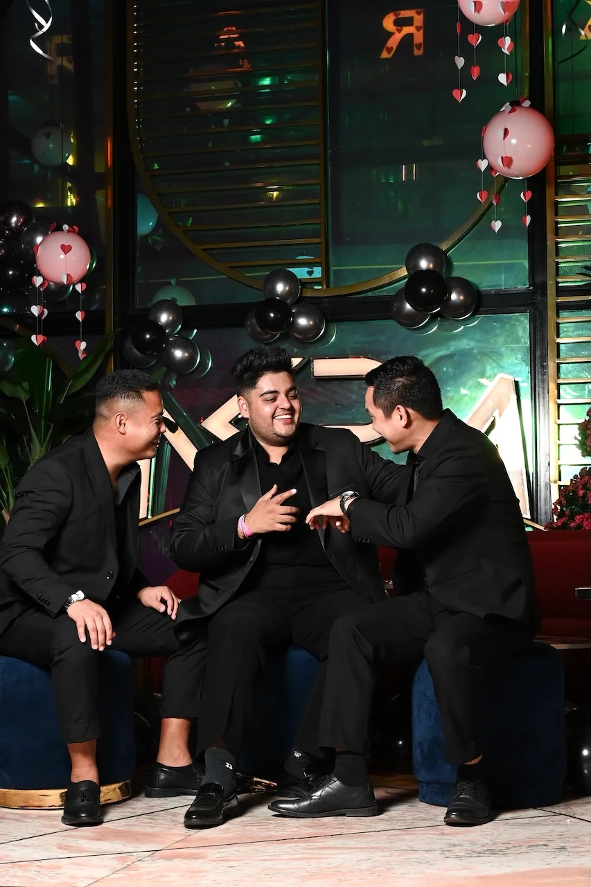 Corporate social event photography Delhi NCR