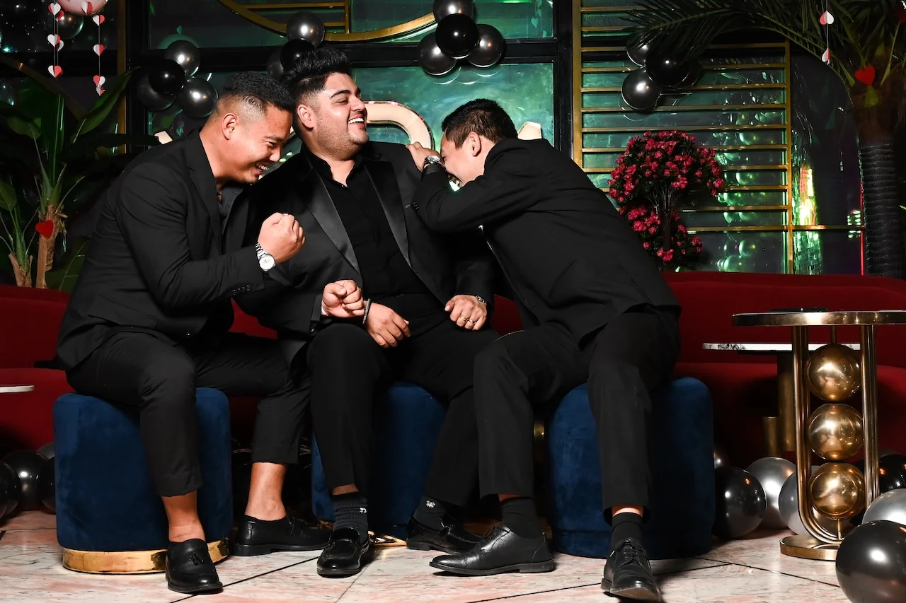 Team event photography Gurugram — Mavrick Productions
