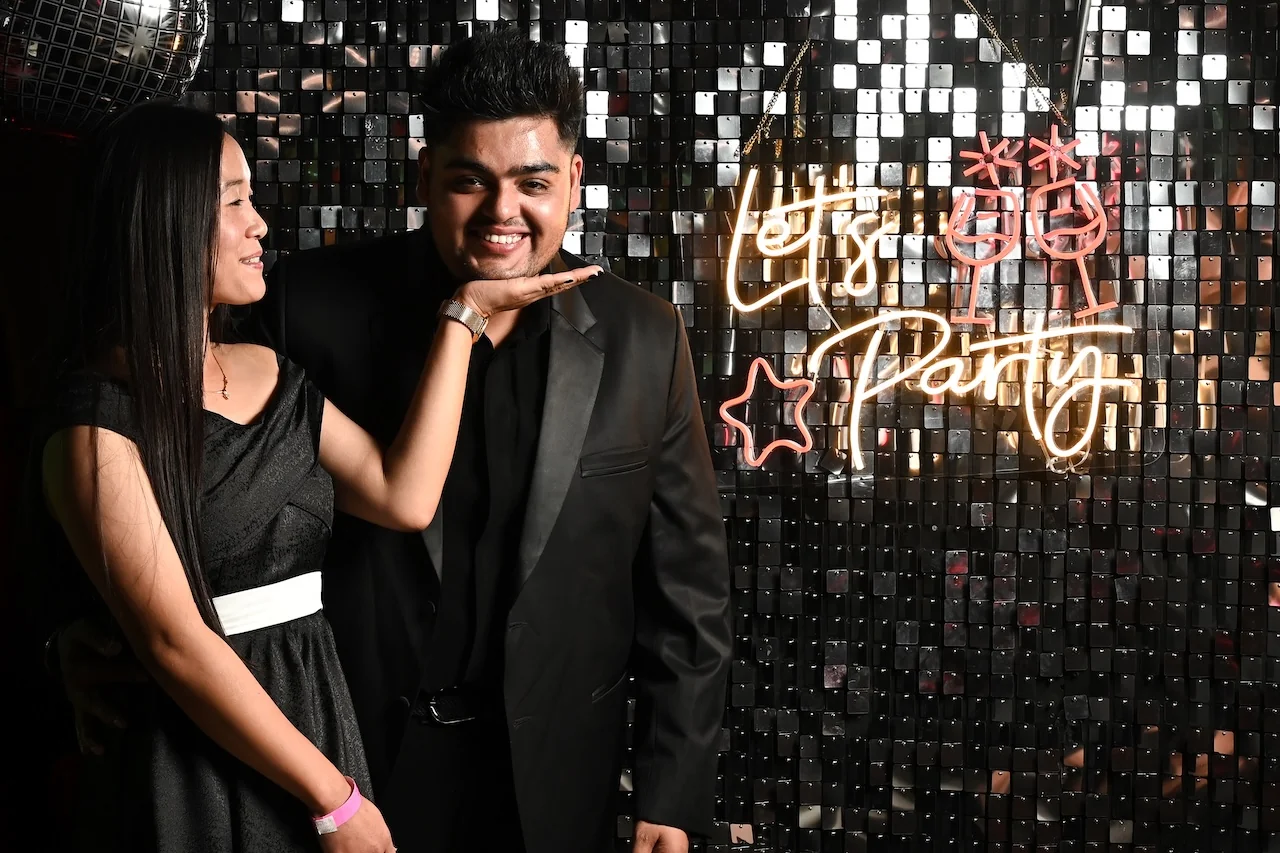 Networking event photography Gurugram