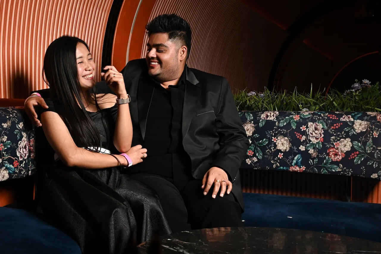 Office event photography Gurugram — Mavrick Productions