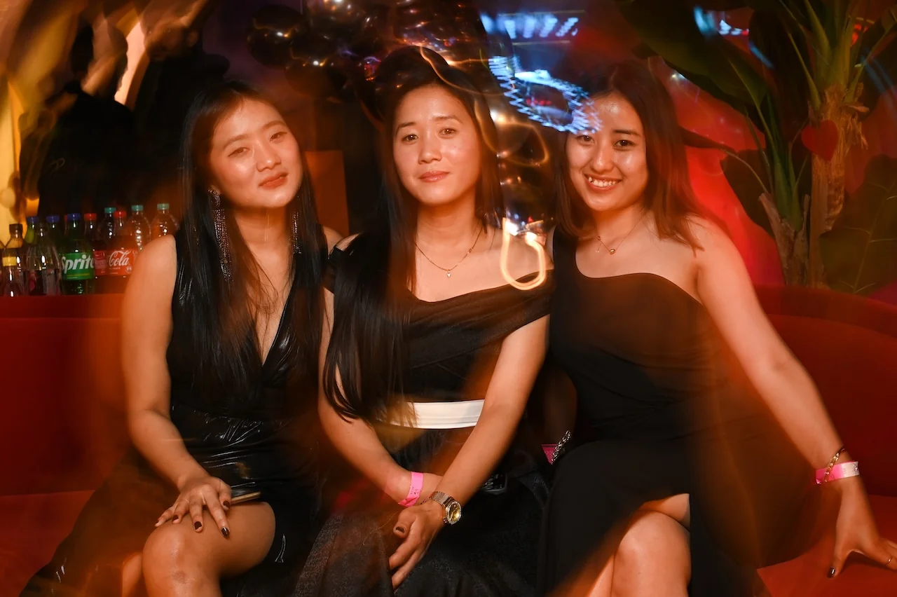 Social gathering photography Gurugram — Mavrick Productions