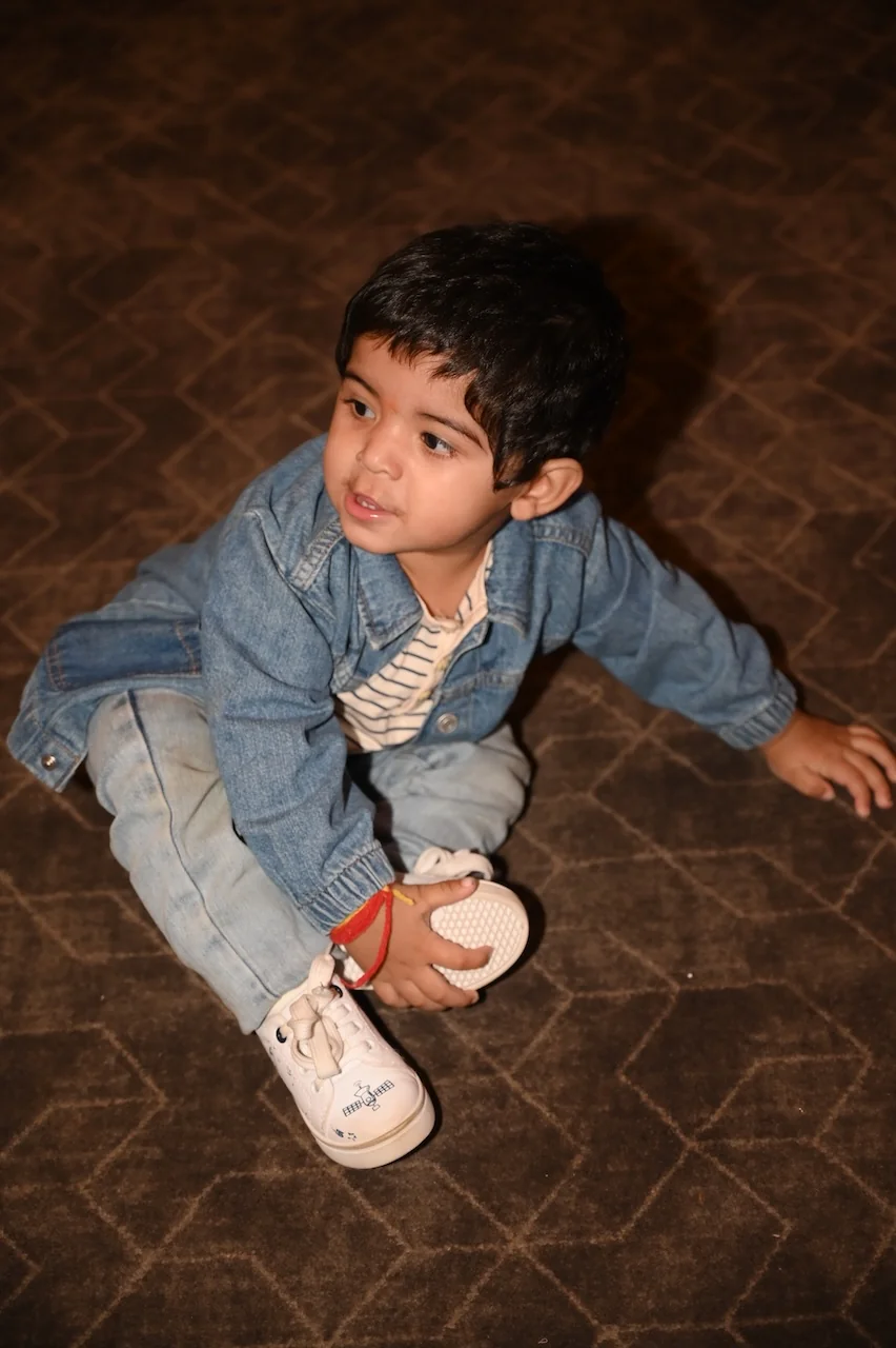 Social event photography