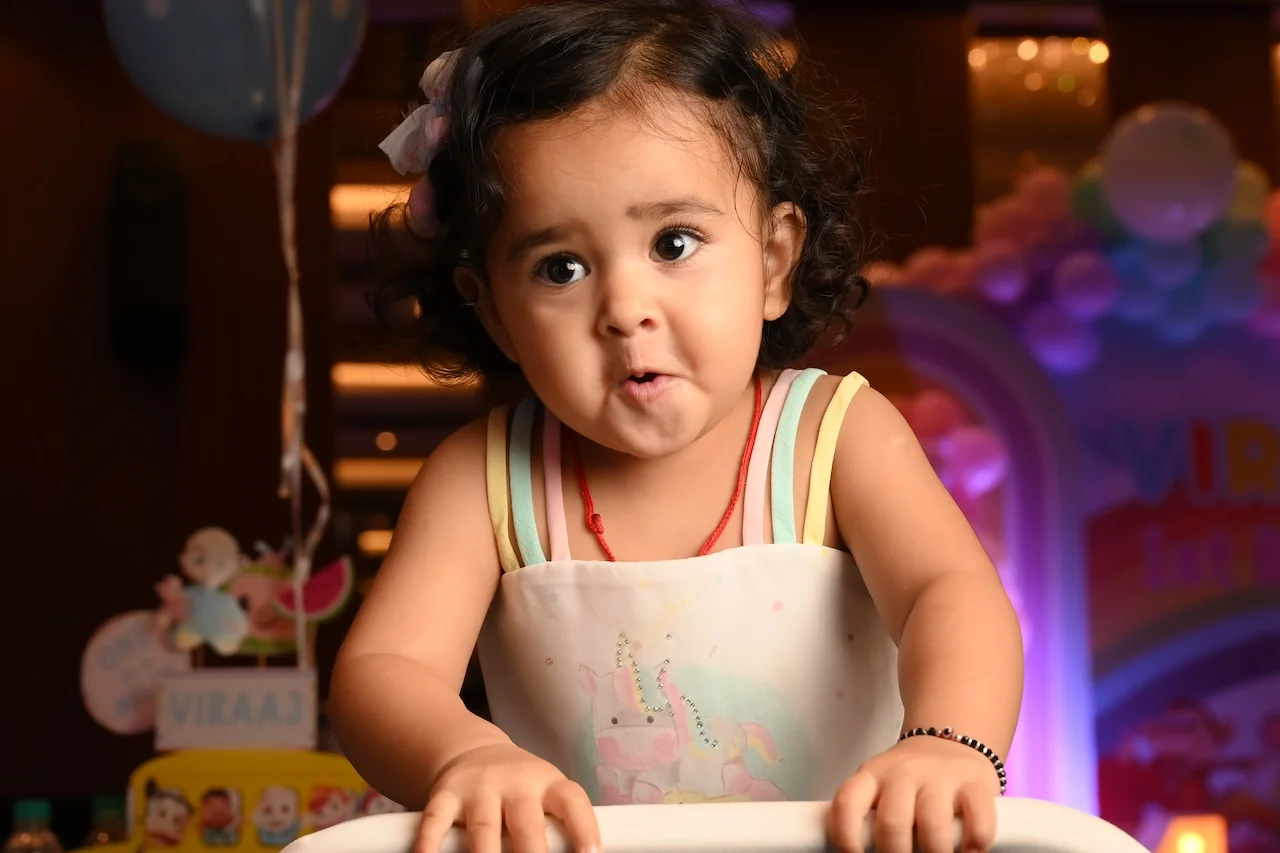Party photography Gurugram
